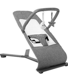 lot 2284 image: Baby Delight Baby Bounce Chair