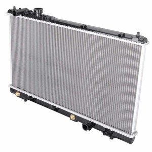lot 2364 image: Automotive Radiator