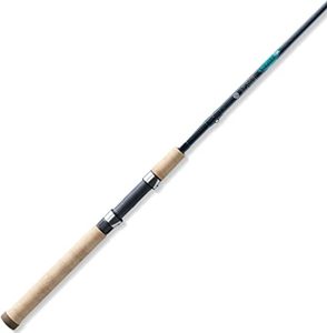 lot 2367 image: St Croix Fishing Rod