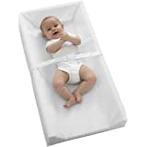 lot 2285 image: Graco Contour Changing Pad, 32x16
