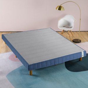 lot 77001 image: Zinus Good Design Winner Justina 11 Metal Mattress Foundation Full