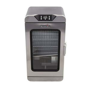 lot 77003 image: Char-Broil Digital Smoker 725 Deluxe