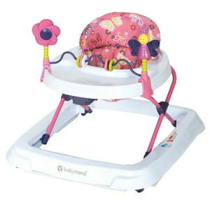 lot 77019 image: Baby Trend Baby Walker, Emily