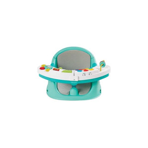 lot 77023 image: Infantino Go Gaga Music & Lights 3-in-1 Discovery Seat & Booster