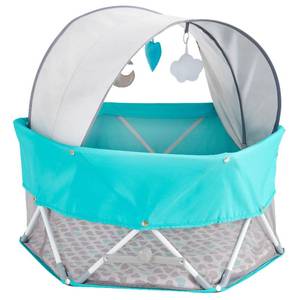 lot 77027 image: Regalo My Play Baby Play Yard