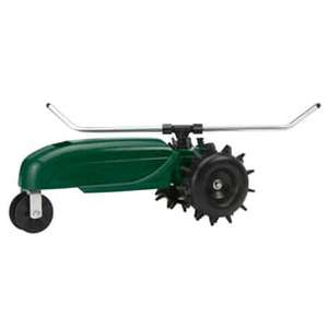lot 77034 image: Orbit 58322 Traveling Train Sprinkler