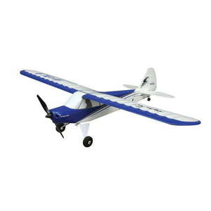 lot 77058 image: HobbyZone Sport Cub S 2 BNF Basic with SAFE HBZ44500
