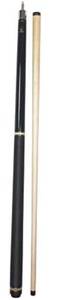 lot 77074 image: ASKA Jump Break Cue Stick JBC Black, JumpBreak Cue Stick