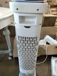 lot 28 image: sunday living evaporative air cooler WTF-006