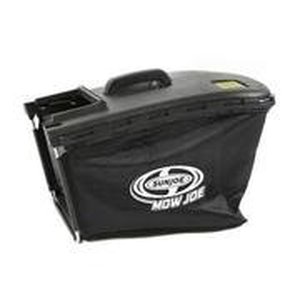 lot 80 image: Sun Joe MJ403E Electric Lawn Mower  Mulcher Grass Collection Bag