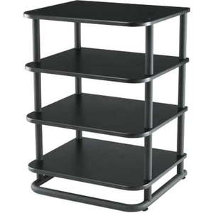 lot 297 image: Foundations Euro EFA31 AV Equipment Stand