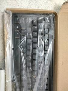 lot 303 image: keyboard