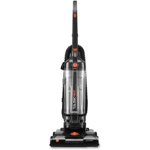 lot 323 image: TaskVac Commercial Bagless Upright
