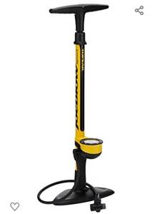 lot 333 image: Topeak Joe Blow Sport III High Pressure Floor Pump