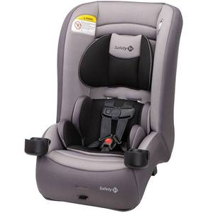 lot 101 image: Safety 1st Jive 2-in-1 Convertible Car Seat