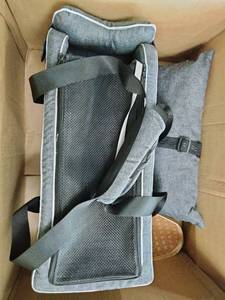 lot 116 image: my baby bag