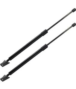 lot 122 image: Dyoss Rear Tailgate Liftgate Hatch Lift Supports Shock Struts Compatible with Jeep Cherokee XJ 1997-2001 Sport Utility