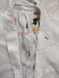 lot 223 image: azaro uomo blazer, 2�L46