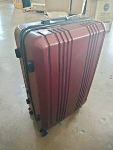 lot 229 image: coolife luggage