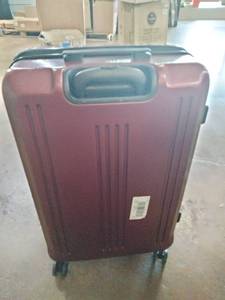 lot 242 image: coolife luggage