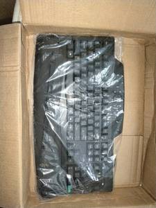 lot 287 image: keyboard