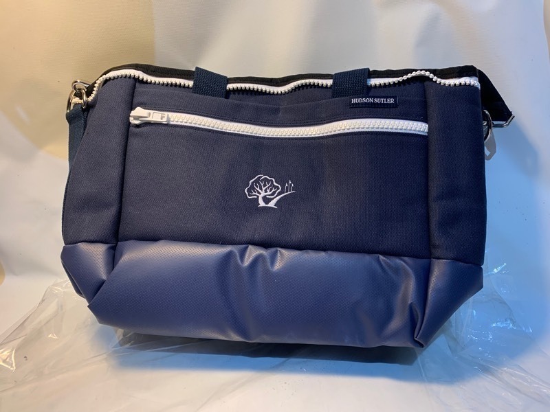 lot 296 image: Hudson Sutler Golf Cooler