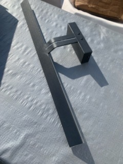 lot 659 image: 1 New LED Vanity Light Fixture