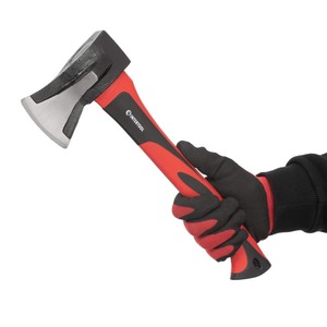 lot 36 image: Intertool 15 Wood Splitting Hatchet