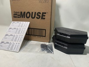 lot 70 image: 8 New Small Protecta EVO Mouse Bait Stations