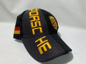 lot 134 image: New Formula-1 Porsche All Embroidered Super Car Driving Hat
