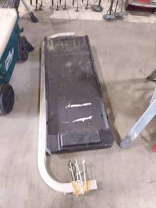 lot 1120 image: Mechanics creeper