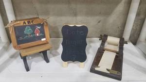 lot 2026 image: Doll furniture and accessories