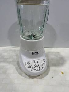 lot 1085 image: Smart power seven speed blender