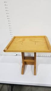 lot 2111 image: Doll tabledesk