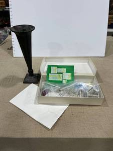 lot 1342 image: Craft supplies