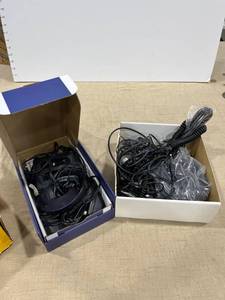 lot 1379 image: Tv ears and other electronics