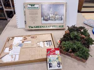 lot 1422 image: The Greenleaf Village and more