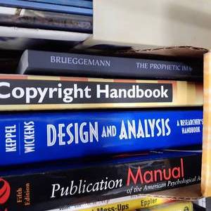lot 1506 image: Books