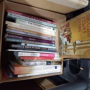 lot 1517 image: Books