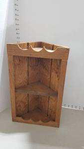 lot 2136 image: Doll furniture
