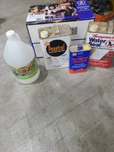 lot 4049 image: Garage product