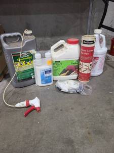 lot 4051 image: Yard and garden product