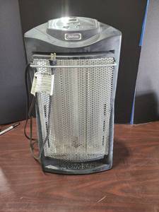 lot 4056 image: Sunbeam heater