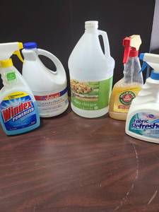 lot 4057 image: Household product