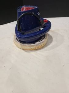 lot 4122 image: Chamberlain wax master 900