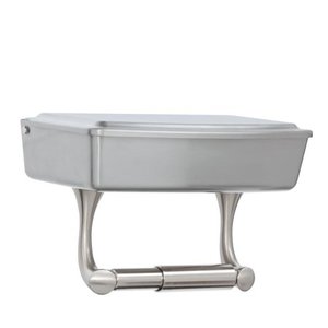 lot 2814 image: Delta Toilet Paper Holder