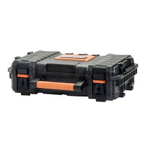 lot 2849 image: RIDGID Pro Organizer Toolbox
