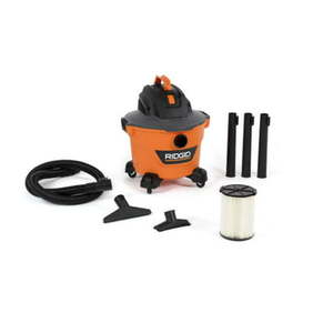 lot 2880 image: RIDGID 4.25-Peak HP NXT WetDry Vac