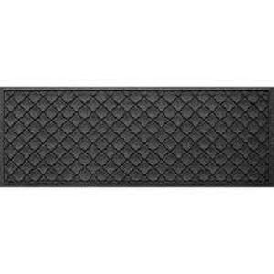lot 2800 image: Bungalow Flooring Cordova PET Polyester Door Mat