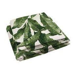 lot 2866 image: Garden Winds Universal Replacement Canopy Top Cover